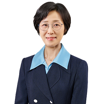 한국원자력의학원장 이진경