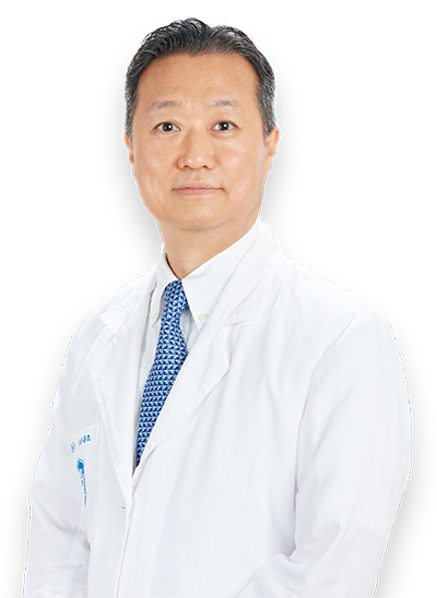 원자력병원장 김철현