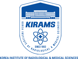 KIRAMS, KOREA INSTITUTE OF RADIOLOGICAL & MEDICAL SCIENCES