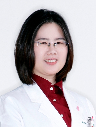 유방암센터 김현아 과장